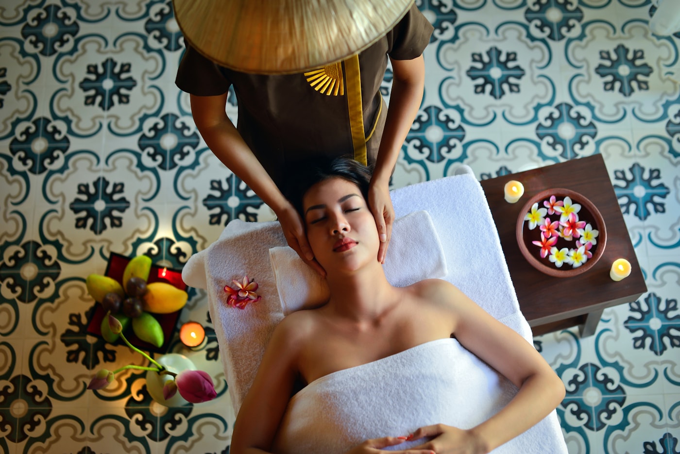Wellness-Impression