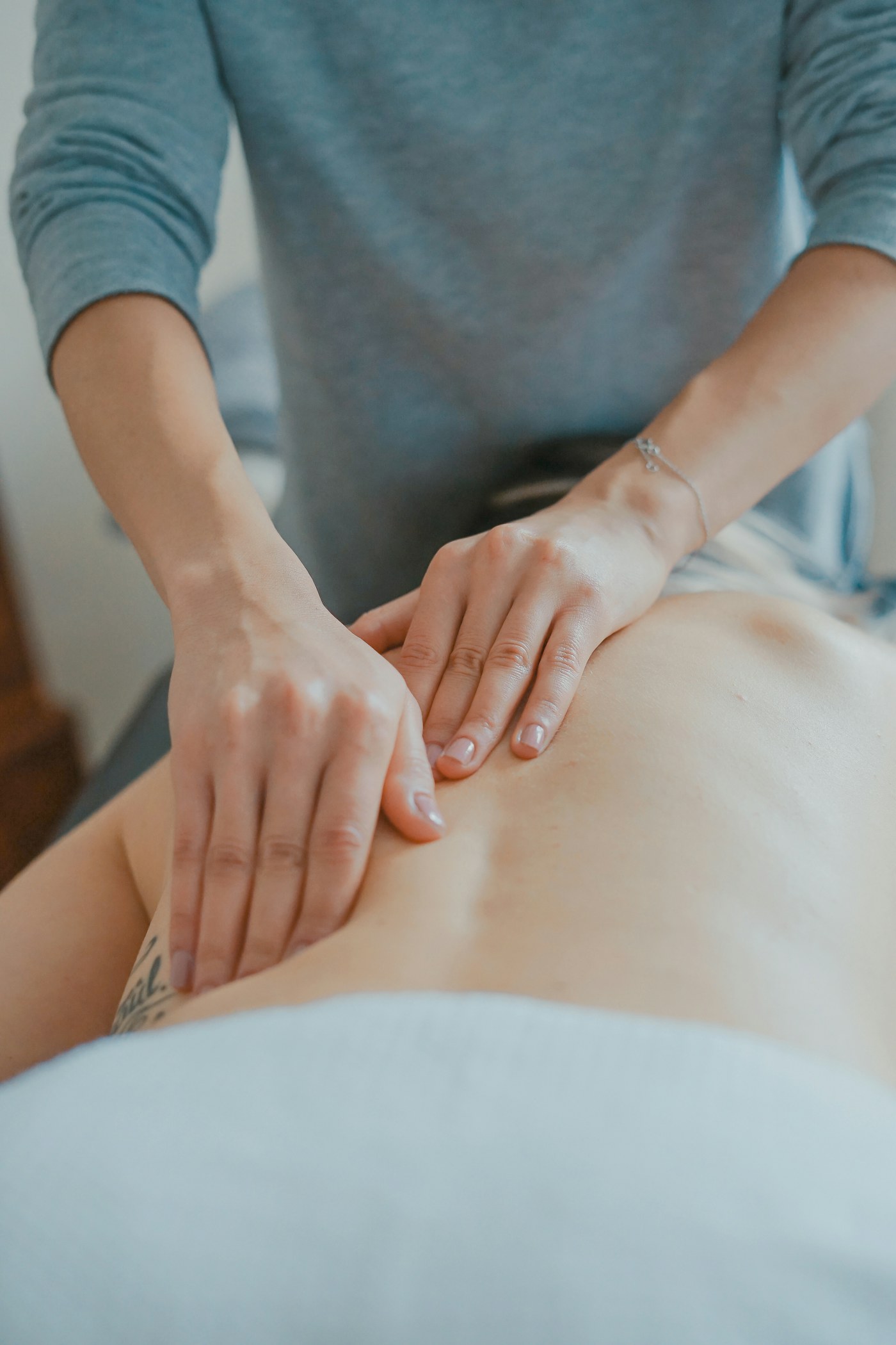 Wellness-Impression